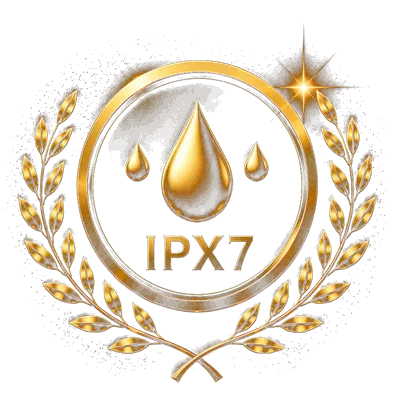 Étanchéité IPX7